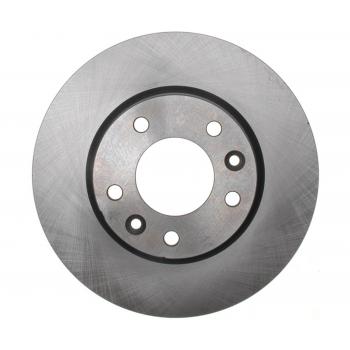 Raybestos 980080R Disc Brake Rotor product image 3 of 3