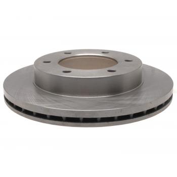 Raybestos 980081R - Disc Brake Rotor Raybestos 980081R Disc Brake Rotor product image 1 of 3
