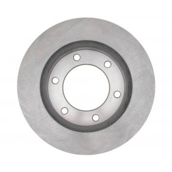 Raybestos 980081R - Disc Brake Rotor Raybestos 980081R Disc Brake Rotor product image 2 of 3