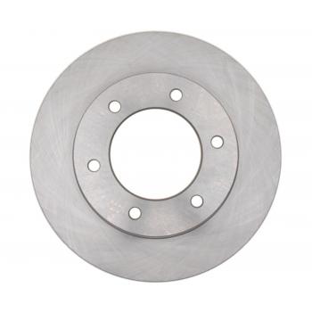 Raybestos 980081R - Disc Brake Rotor Raybestos 980081R Disc Brake Rotor product image 3 of 3