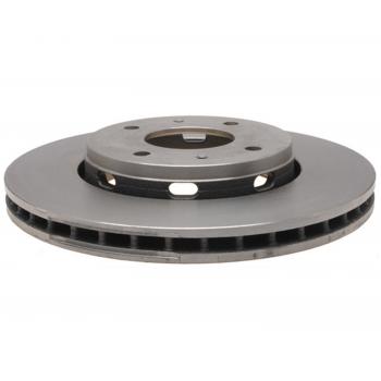 Raybestos 980084 Disc Brake Rotor product image 1 of 3