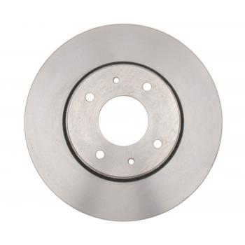 Raybestos 980084 Disc Brake Rotor product image 3 of 3