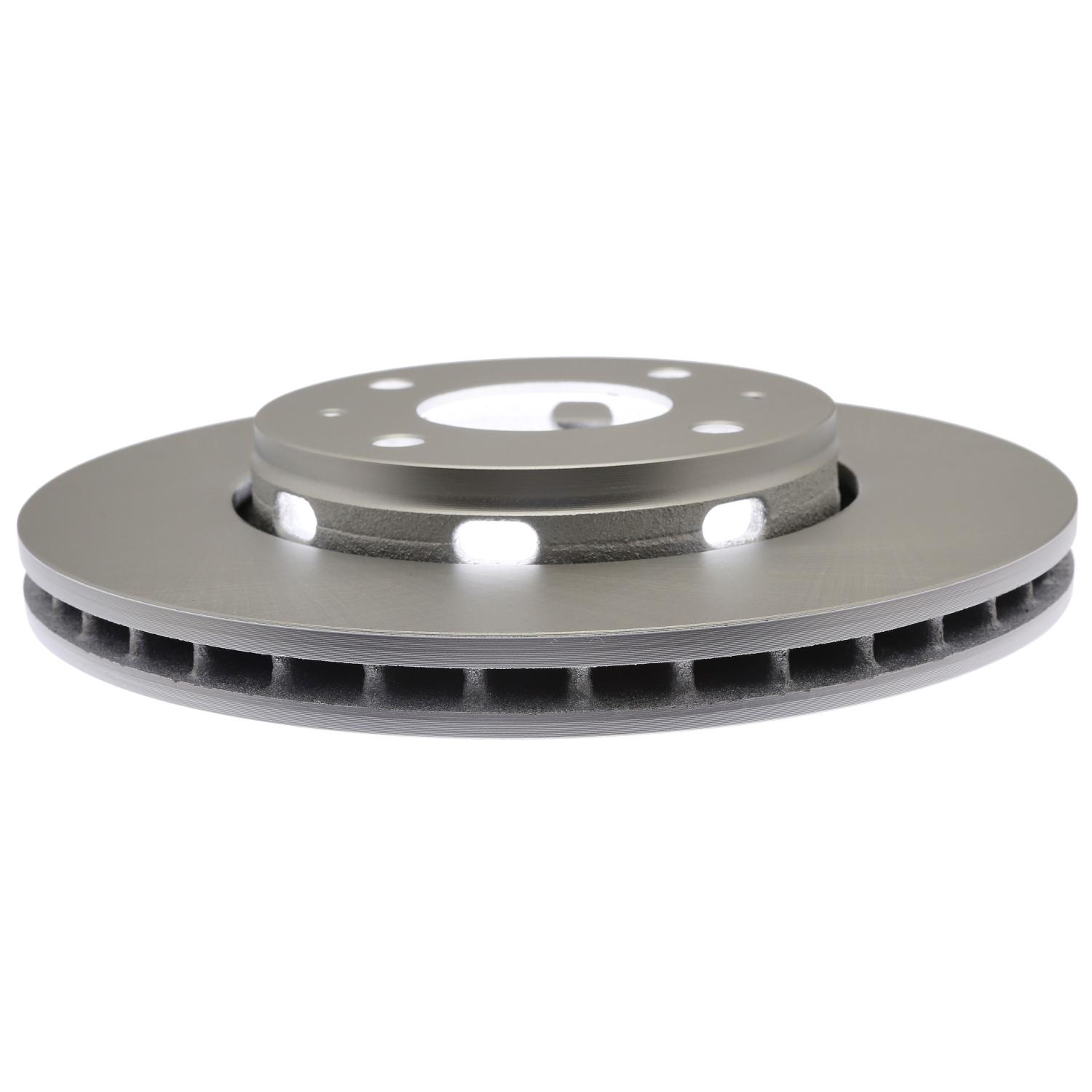 Raybestos 980084FZN Disc Brake Rotor product image 1 of 3