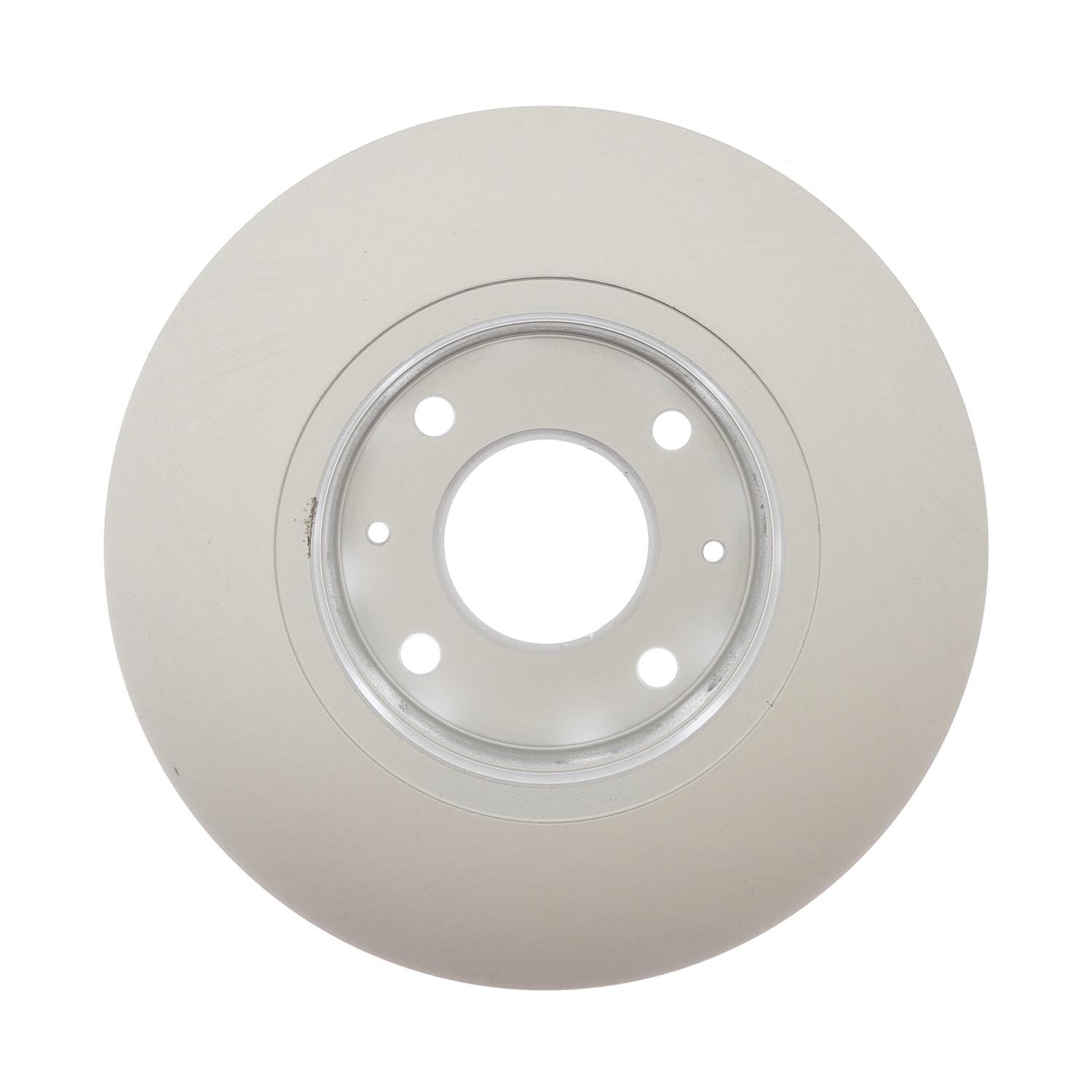 Raybestos 980084FZN Disc Brake Rotor product image 2 of 3