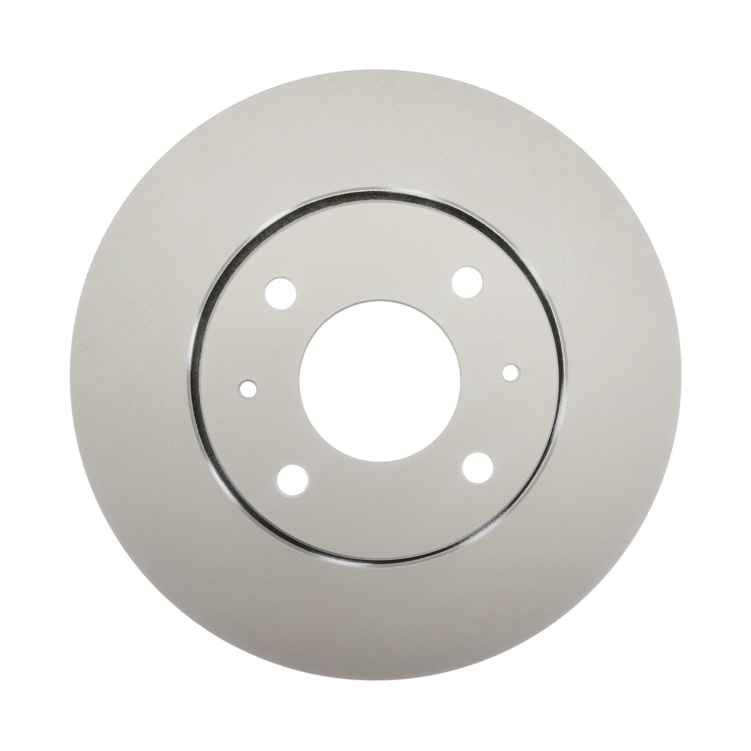 Raybestos 980084FZN Disc Brake Rotor product image 3 of 3