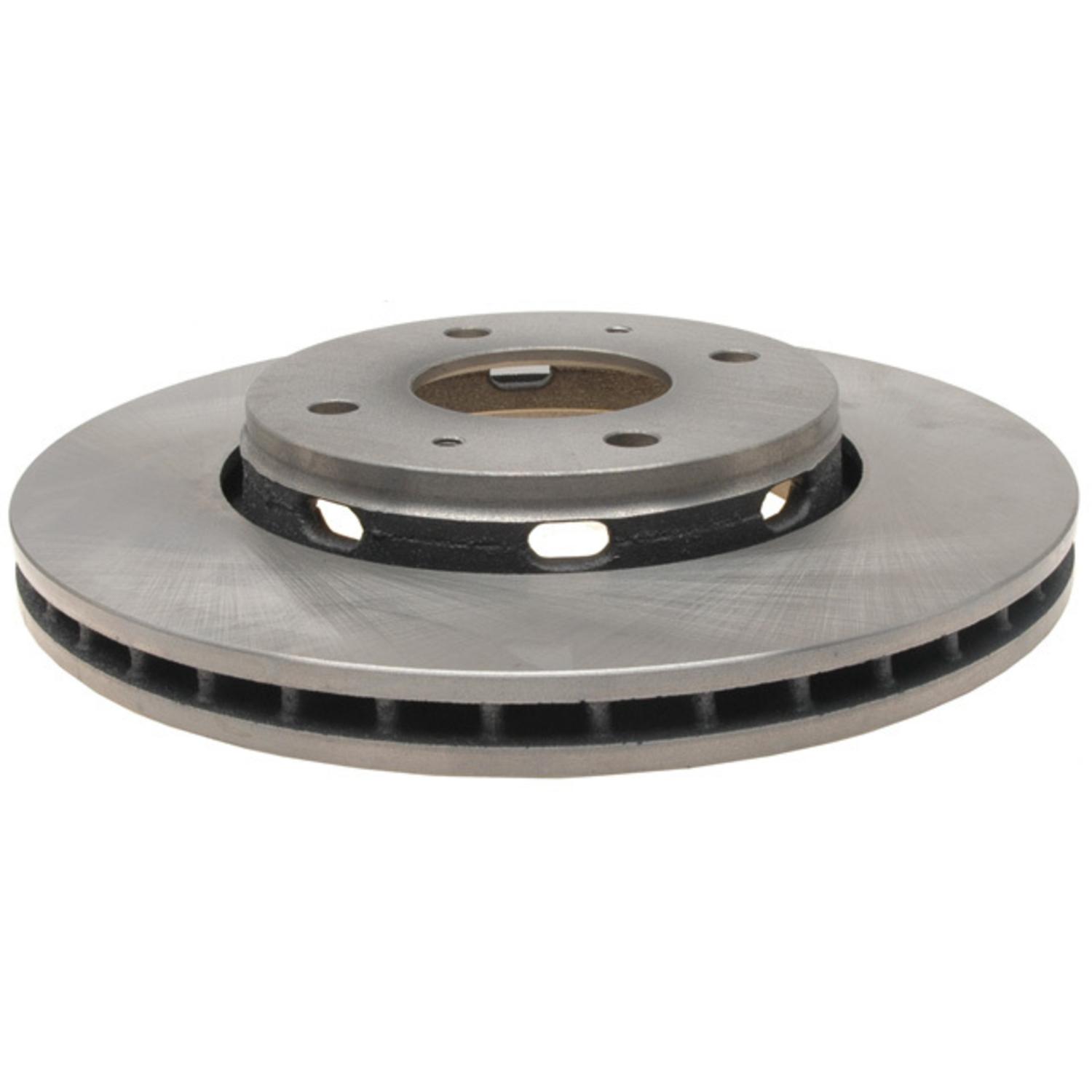 Raybestos 980084R Disc Brake Rotor product image 1 of 3