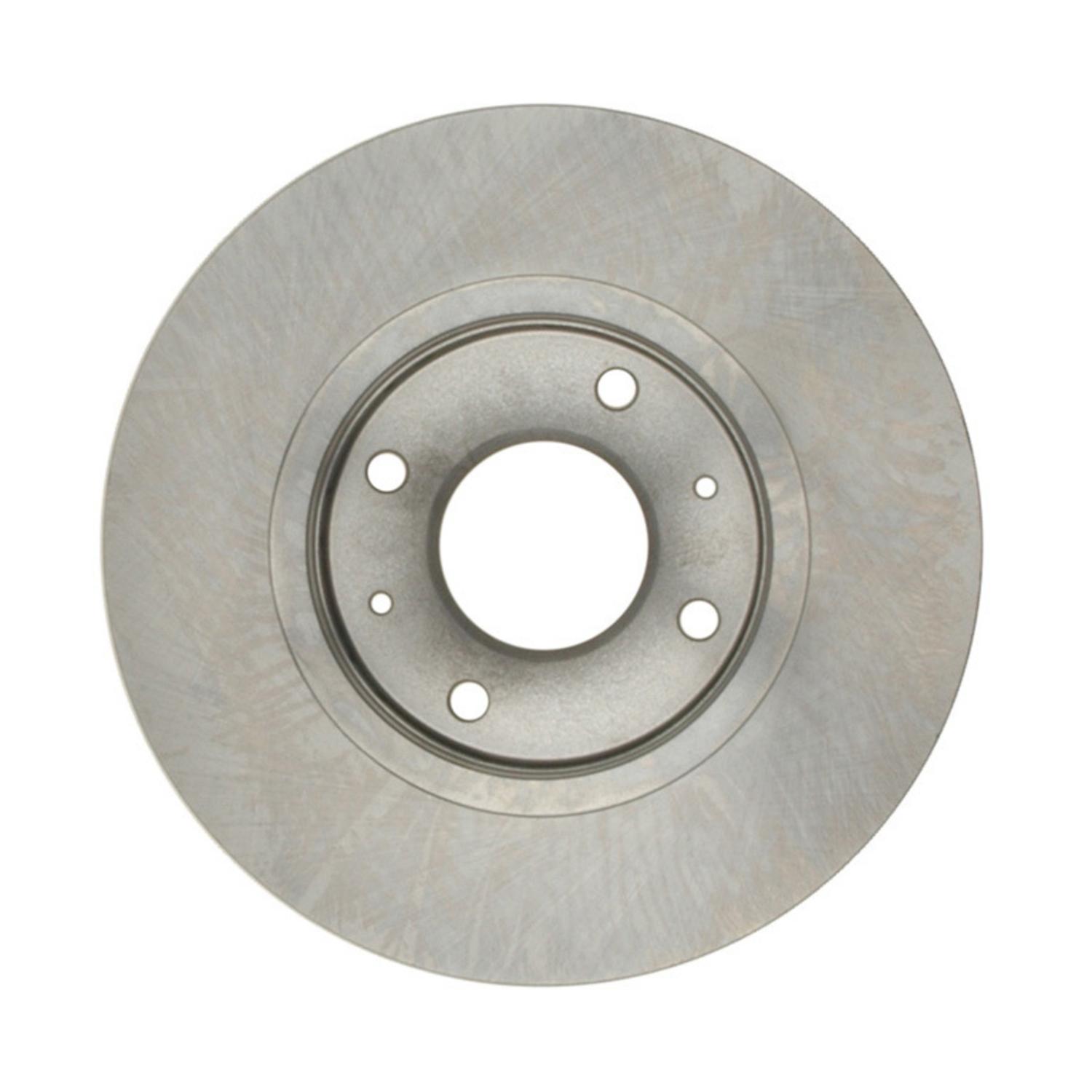 Raybestos 980084R Disc Brake Rotor product image 2 of 3