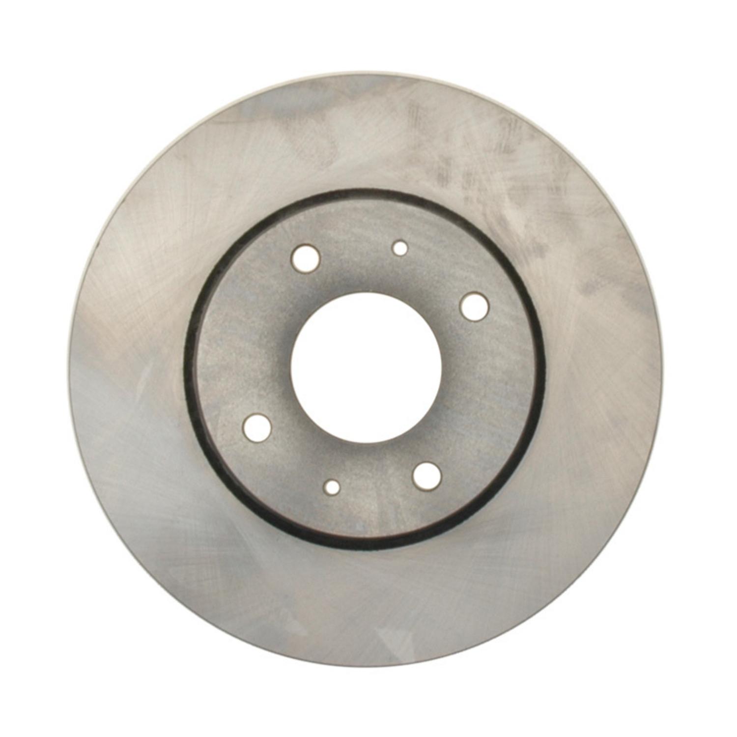 Raybestos 980084R Disc Brake Rotor product image 3 of 3