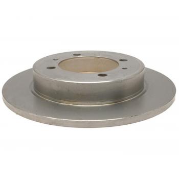 Raybestos 980085 Disc Brake Rotor product image 1 of 3