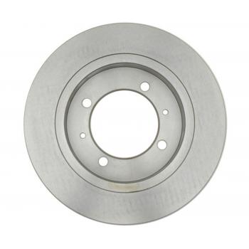 Raybestos 980085 Disc Brake Rotor product image 2 of 3