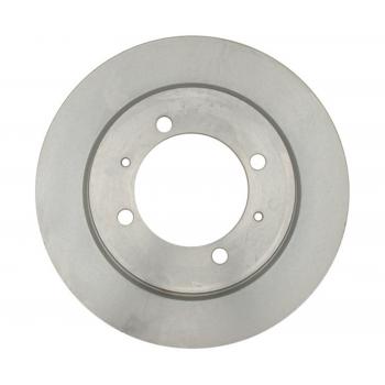 Raybestos 980085 Disc Brake Rotor product image 3 of 3