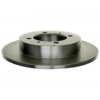 Raybestos 980085R Disc Brake Rotor product image 1 of 3