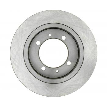 Raybestos 980085R Disc Brake Rotor product image 2 of 3