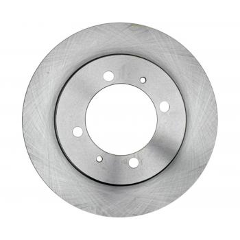 Raybestos 980085R Disc Brake Rotor product image 3 of 3