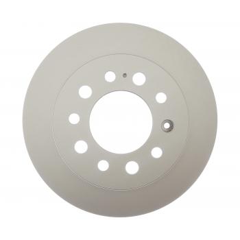 Raybestos 980086FZN Disc Brake Rotor product image 3 of 3