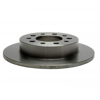 Raybestos 980086R Disc Brake Rotor product image 1 of 3