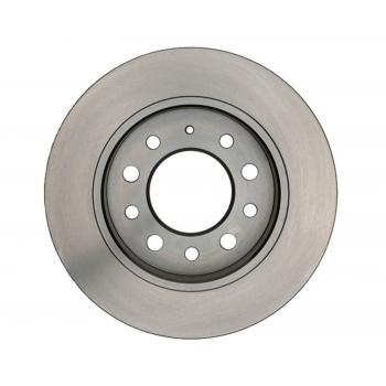 Raybestos 980086R Disc Brake Rotor product image 2 of 3