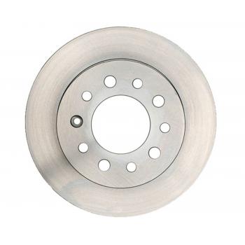 Raybestos 980086R Disc Brake Rotor product image 3 of 3
