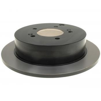 Raybestos 980087 Disc Brake Rotor product image 1 of 3