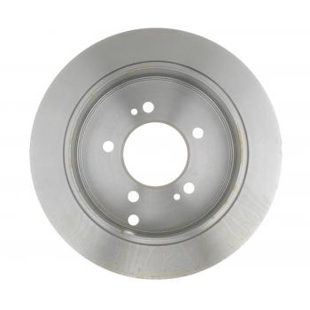 Raybestos 980087 Disc Brake Rotor product image 2 of 3