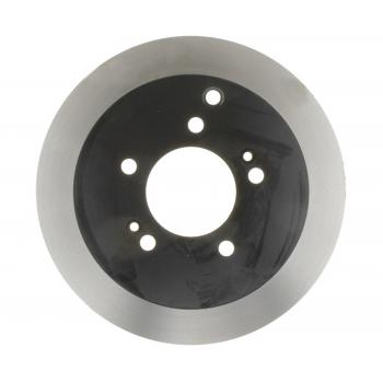 Raybestos 980087 Disc Brake Rotor product image 3 of 3