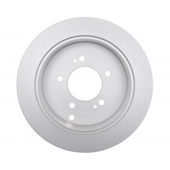 Raybestos 980087FZN - Disc Brake Rotor Raybestos 980087FZN Disc Brake Rotor product image 2 of 3