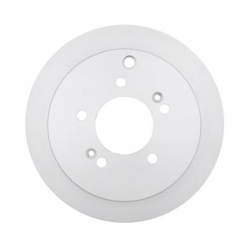 Raybestos 980087FZN - Disc Brake Rotor Raybestos 980087FZN Disc Brake Rotor product image 3 of 3