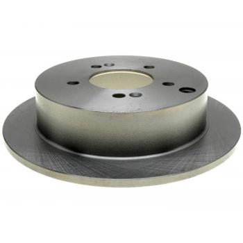 Raybestos 980087R Disc Brake Rotor product image 1 of 3