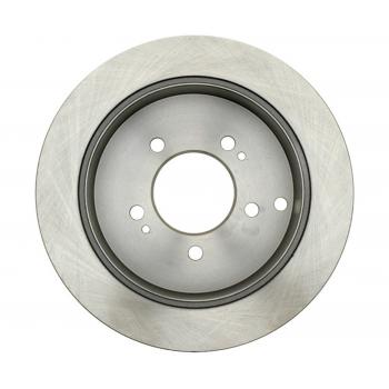 Raybestos 980087R Disc Brake Rotor product image 2 of 3