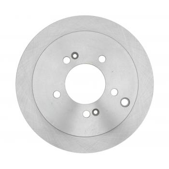 Raybestos 980087R Disc Brake Rotor product image 3 of 3