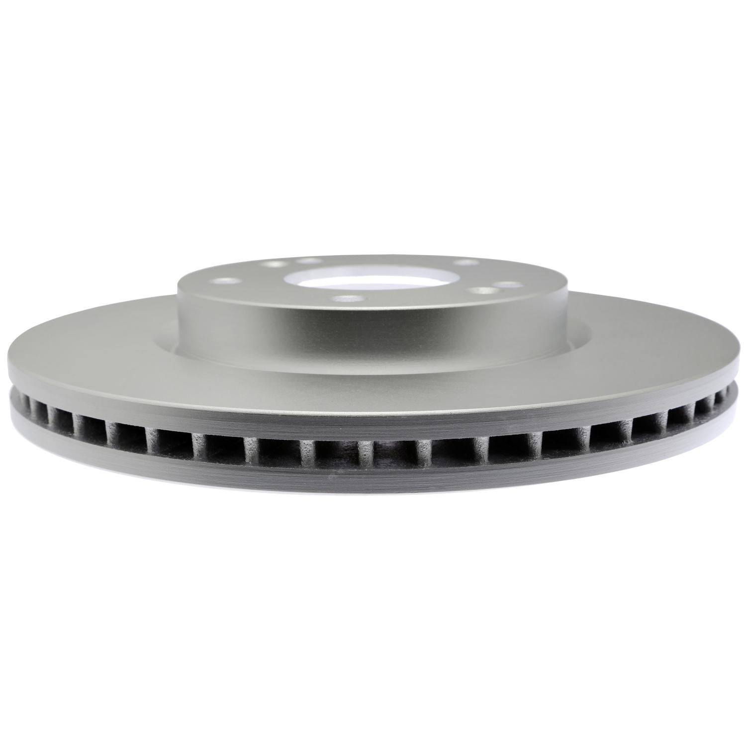 Raybestos 980089FZN Disc Brake Rotor product image 1 of 3