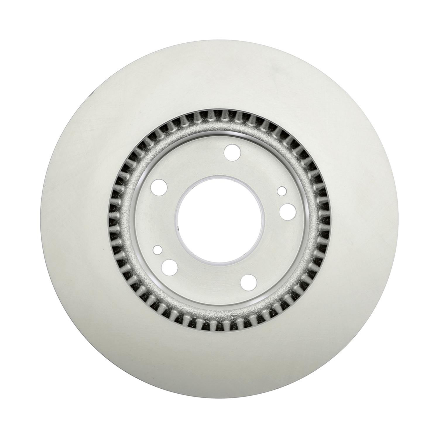 Raybestos 980089FZN Disc Brake Rotor product image 2 of 3