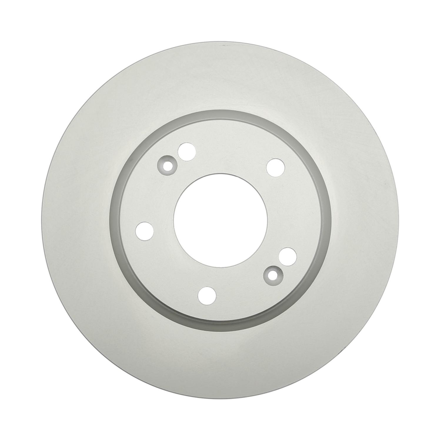 Raybestos 980089FZN Disc Brake Rotor product image 3 of 3