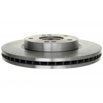 Raybestos 980089R Disc Brake Rotor product image 1 of 3