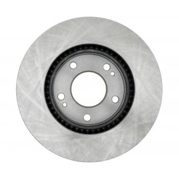Raybestos 980089R Disc Brake Rotor product image 2 of 3