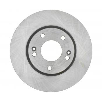 Raybestos 980089R Disc Brake Rotor product image 3 of 3