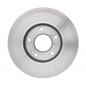 Raybestos 980090 Disc Brake Rotor product image 2 of 3