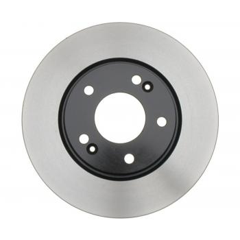 Raybestos 980090 Disc Brake Rotor product image 3 of 3