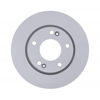 Raybestos 980090FZN Disc Brake Rotor product image 1 of 3