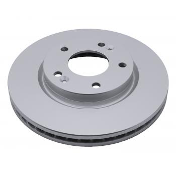 Raybestos 980090FZN Disc Brake Rotor product image 2 of 3
