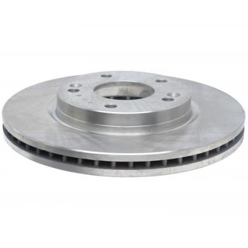 Raybestos 980090R Disc Brake Rotor product image 1 of 3