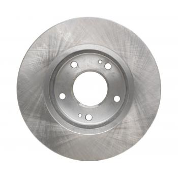 Raybestos 980090R Disc Brake Rotor product image 2 of 3