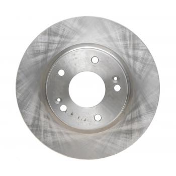 Raybestos 980090R Disc Brake Rotor product image 3 of 3