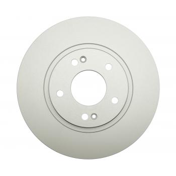 Raybestos 980091FZN Disc Brake Rotor product image 3 of 3