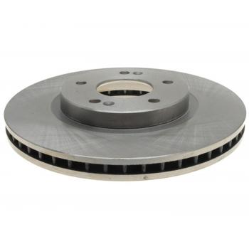 Raybestos 980091R Disc Brake Rotor product image 1 of 3