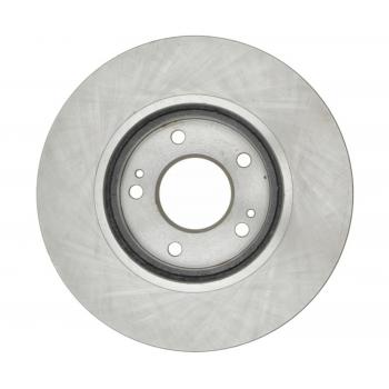 Raybestos 980091R Disc Brake Rotor product image 2 of 3