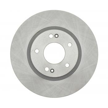 Raybestos 980091R Disc Brake Rotor product image 3 of 3