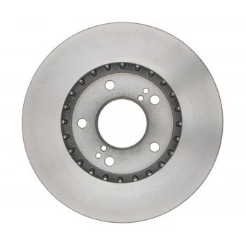 Raybestos 980092 Disc Brake Rotor product image 2 of 3