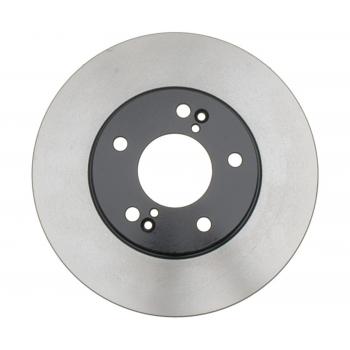 Raybestos 980092 Disc Brake Rotor product image 3 of 3