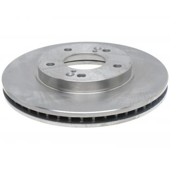 Raybestos 980092R Disc Brake Rotor product image 1 of 3